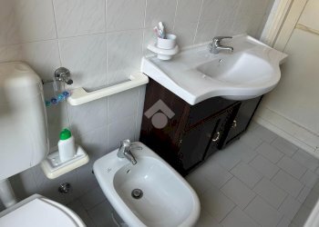 Three-room apartment Via Imperia, Parma (neighborhood San Leonardo) - photo 28
