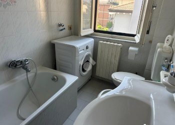 Three-room apartment Via Imperia, Parma (neighborhood San Leonardo) - photo 29