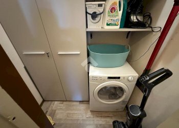 Three-room apartment Via Imperia, Parma (neighborhood San Leonardo) - photo 30