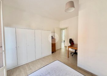 Quadrilocale Via Lorenteggio, Milano (zona Giambellino) - foto 8