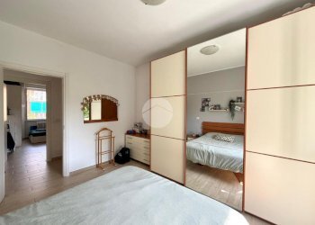 Quadrilocale Via Lorenteggio, Milano (zona Giambellino) - foto 11