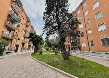 Quadrilocale Via Lorenteggio, Milano (zona Giambellino) - foto 17