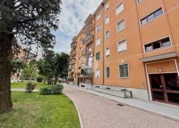 Quadrilocale Via Lorenteggio, Milano (zona Giambellino) - foto 18