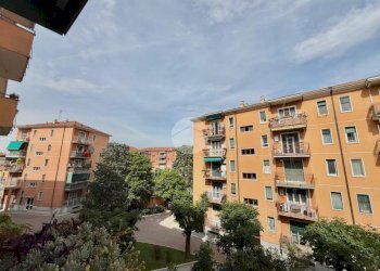 Quadrilocale Via Lorenteggio, Milano (zona Giambellino) - foto 22