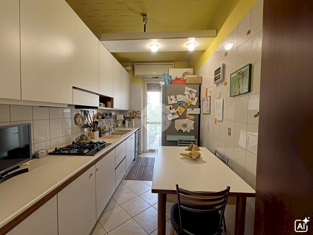 Trilocale Via Chianciano, Milano (zona Affori) - foto 3