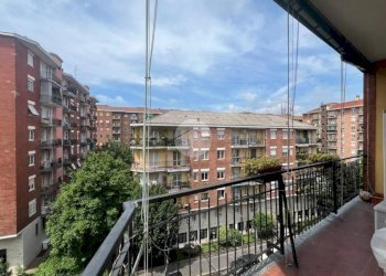 Trilocale Via Chianciano, Milano (zona Affori) - foto 12