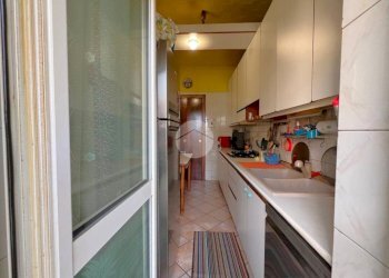Trilocale Via Chianciano, Milano (zona Affori) - foto 14