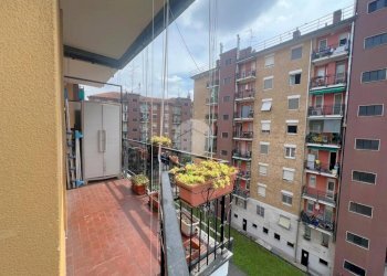 Trilocale Via Chianciano, Milano (zona Affori) - foto 15