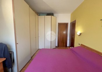 Trilocale Via Chianciano, Milano (zona Affori) - foto 16