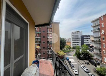 Trilocale Via Chianciano, Milano (zona Affori) - foto 24