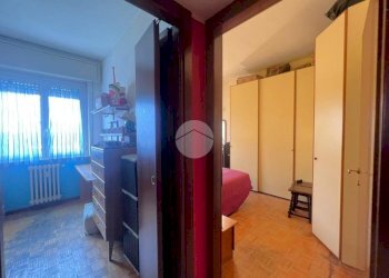 Trilocale Via Chianciano, Milano (zona Affori) - foto 28