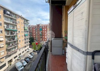 Trilocale Via Chianciano, Milano (zona Affori) - foto 31