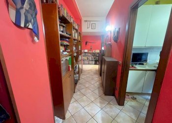 Trilocale Via Chianciano, Milano (zona Affori) - foto 32