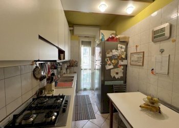 Trilocale Via Chianciano, Milano (zona Affori) - foto 33