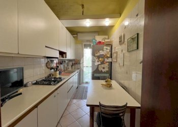 Trilocale Via Chianciano, Milano (zona Affori) - foto 34