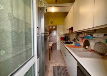 Trilocale Via Chianciano, Milano (zona Affori) - foto 35
