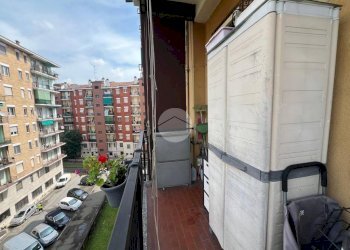 Trilocale Via Chianciano, Milano (zona Affori) - foto 36