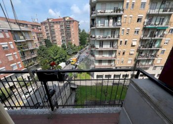 Trilocale Via Chianciano, Milano (zona Affori) - foto 37