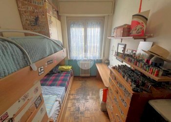 Trilocale Via Chianciano, Milano (zona Affori) - foto 40