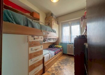 Trilocale Via Chianciano, Milano (zona Affori) - foto 41