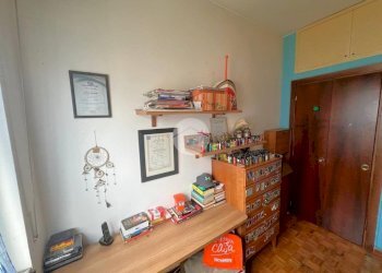 Trilocale Via Chianciano, Milano (zona Affori) - foto 42