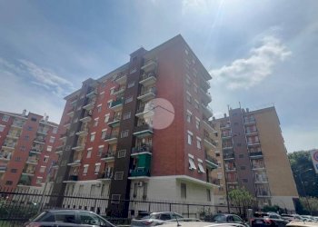 Trilocale Via Chianciano, Milano (zona Affori) - foto 44