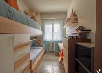 Trilocale Via Chianciano, Milano (zona Affori) - foto 8