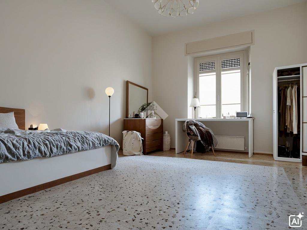 Bilocale Via Simonini, Alessandria - foto 1