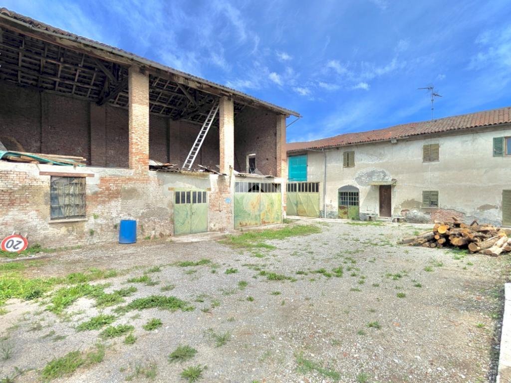 Rustico Strada Vicinale Santa Maria, Cassano Spinola - foto 3