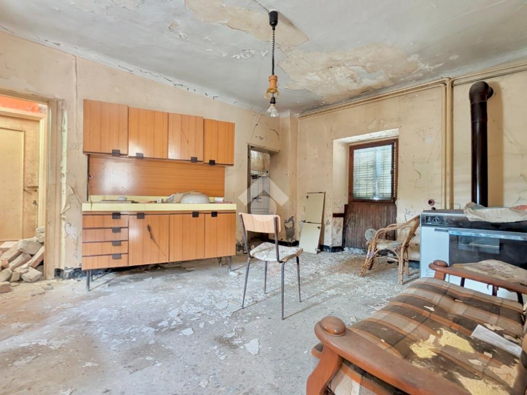 Rustico Strada Vicinale Santa Maria, Cassano Spinola - foto 1