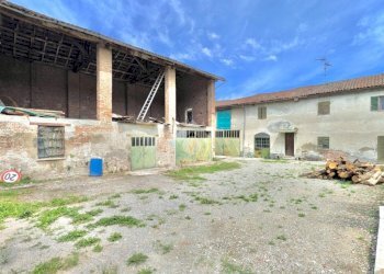 Rustic Strada Vicinale Santa Maria, Cassano Spinola - photo 3