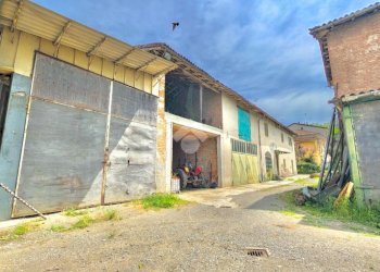 Rustic Strada Vicinale Santa Maria, Cassano Spinola - photo 6