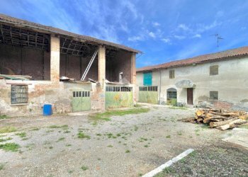 Rustic Strada Vicinale Santa Maria, Cassano Spinola - photo 11