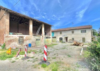 Rustic Strada Vicinale Santa Maria, Cassano Spinola - photo 12