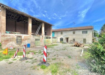 Rustic Strada Vicinale Santa Maria, Cassano Spinola - photo 16