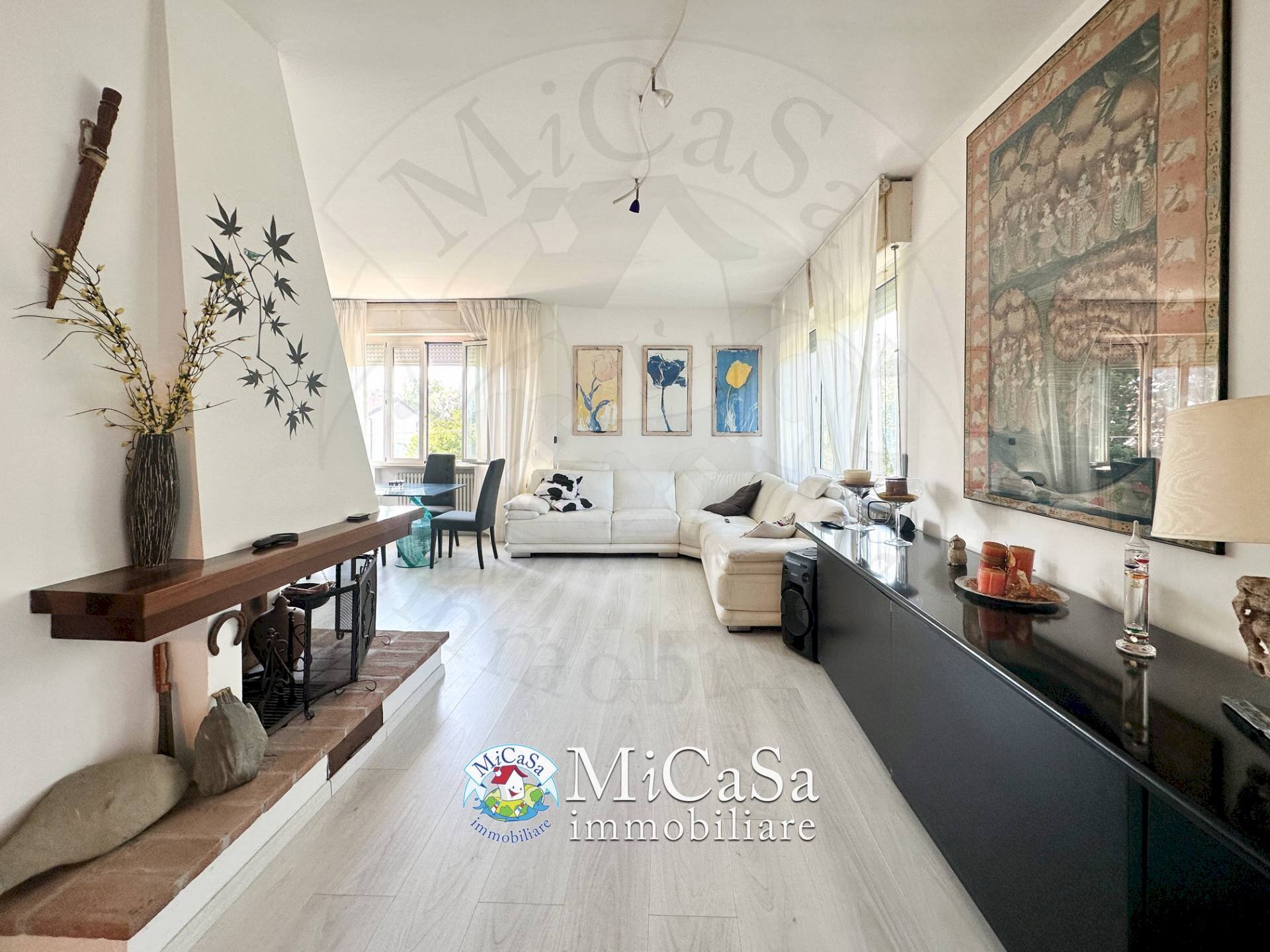 Foto 2 - Villa Bifamiliare Via Degli alberi
4, Pisa - foto 2