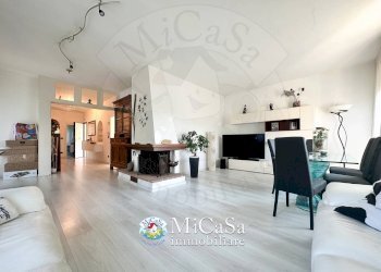 Foto 4 - Villa Bifamiliare Via Degli alberi
 
4, Pisa - foto 4