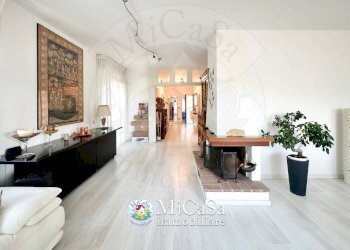 Foto 11 - Villa Bifamiliare Via Degli alberi
 
4, Pisa - foto 11