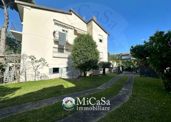 Foto 27 - Villa Bifamiliare Via Degli alberi
 
4, Pisa - foto 27