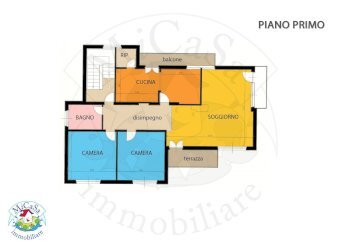 Foto 30 - Villa Bifamiliare Via Degli alberi
 
4, Pisa - foto 30