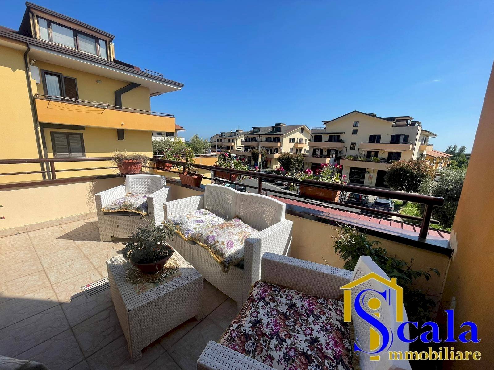 Foto 1 - Four-room apartment via luciani, Vitulazio - photo 1