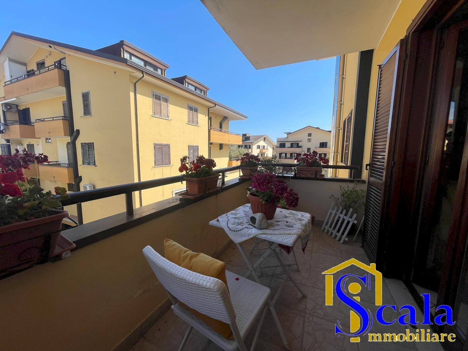 Foto 2 - Four-room apartment via luciani, Vitulazio - photo 2