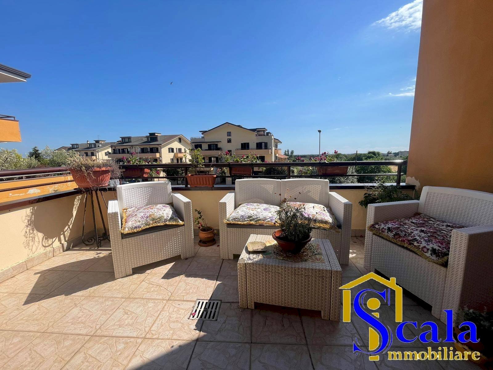 Foto 3 - Four-room apartment via luciani, Vitulazio - photo 3