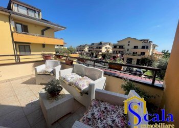 Foto 1 - Quadrilocale via luciani, Vitulazio - foto 1