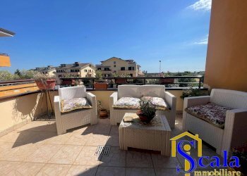 Foto 3 - Quadrilocale via luciani, Vitulazio - foto 3