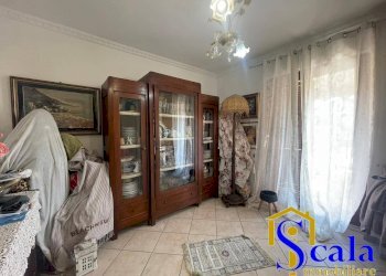 Foto 7 - Quadrilocale via luciani, Vitulazio - foto 7