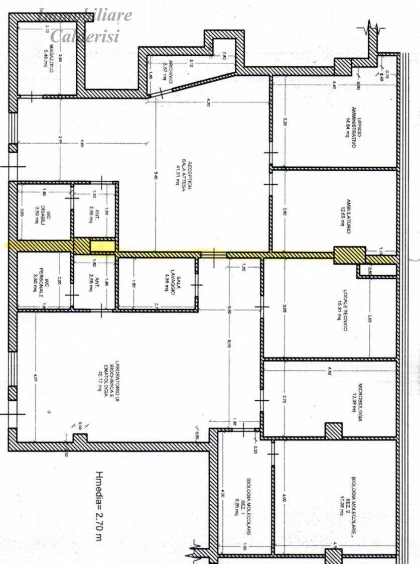 Foto 1 - Office Via N. Sauro, San Benedetto del Tronto - photo 1