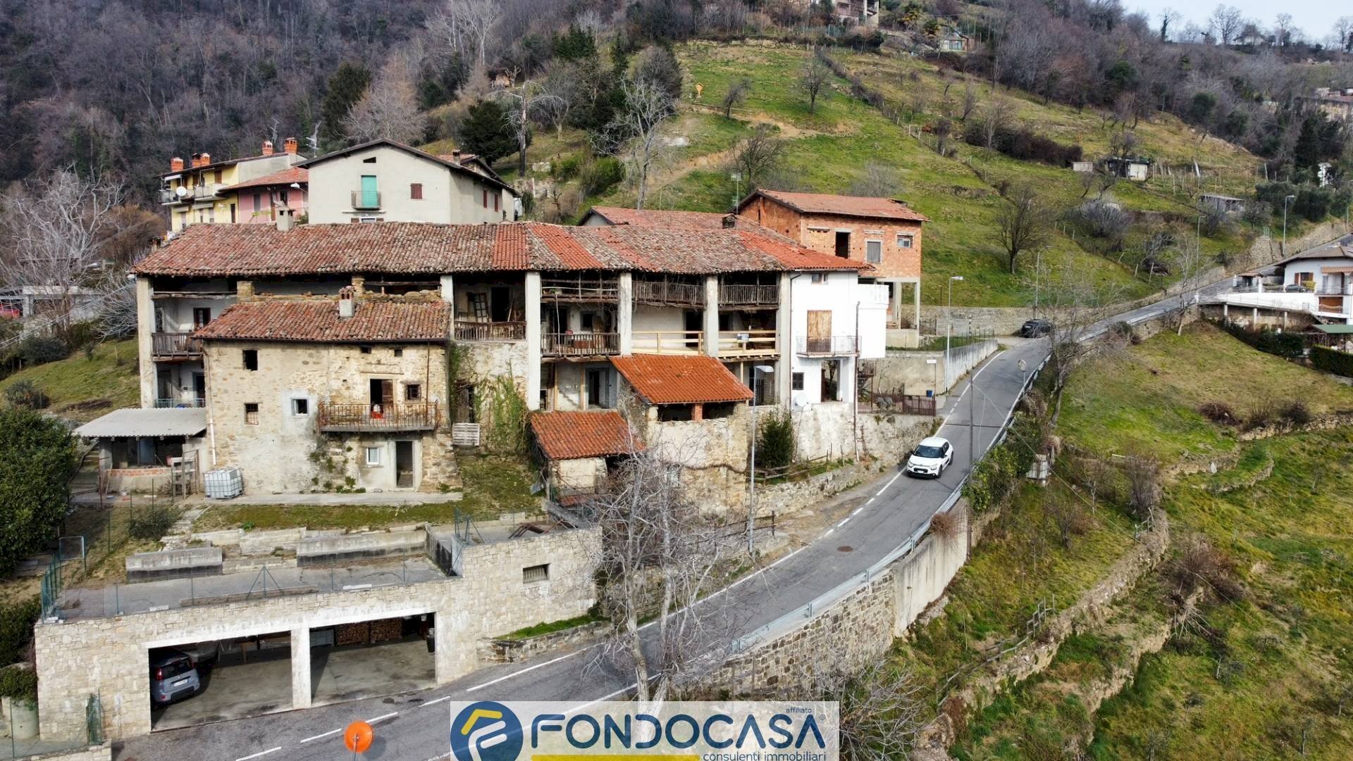 Foto 1 - Rustico snc, Adrara San Martino - foto 1