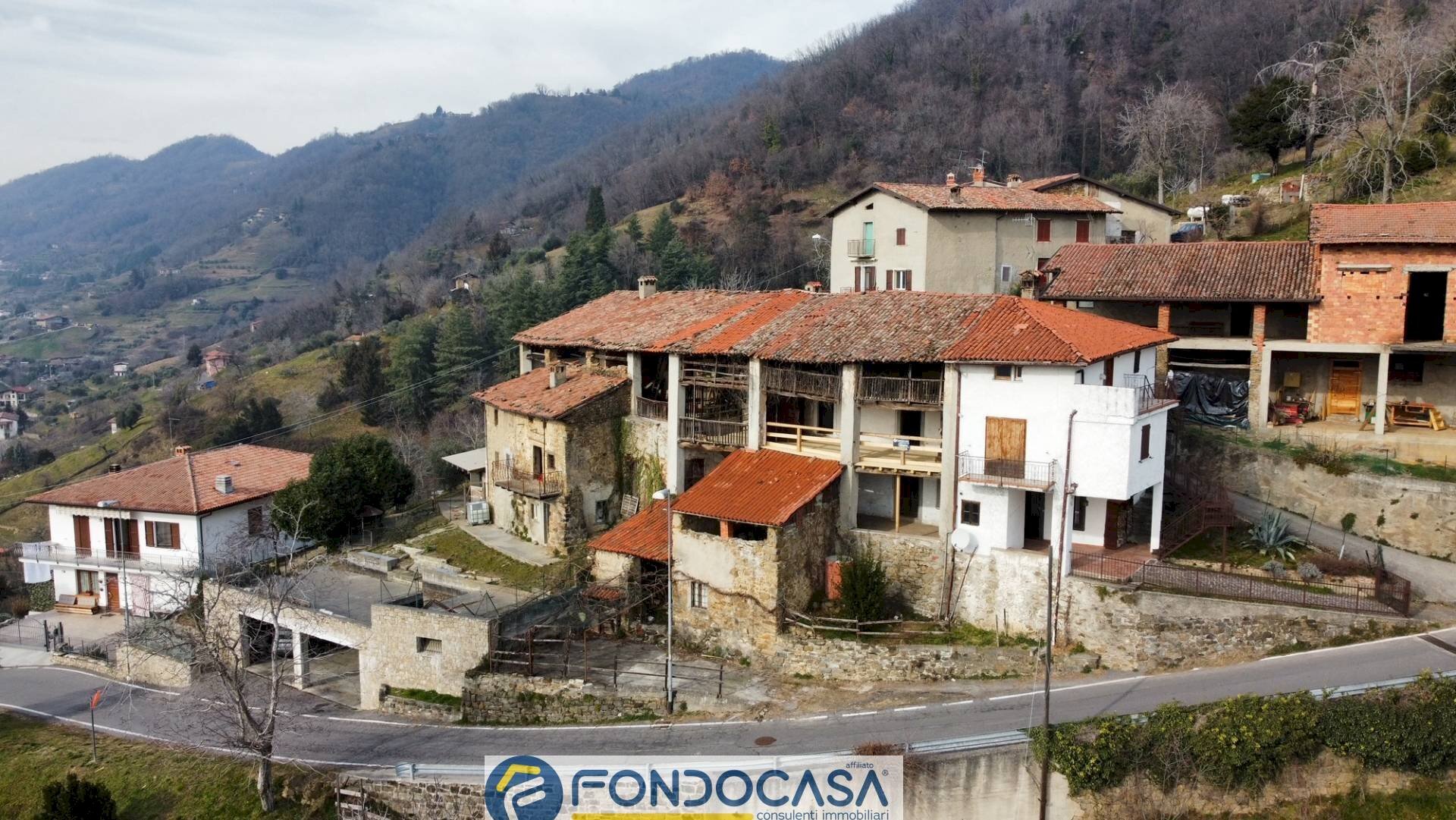 Foto 2 - Rustico snc, Adrara San Martino - foto 2