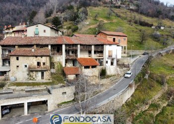 Foto 1 - Rustico snc, Adrara San Martino - foto 1